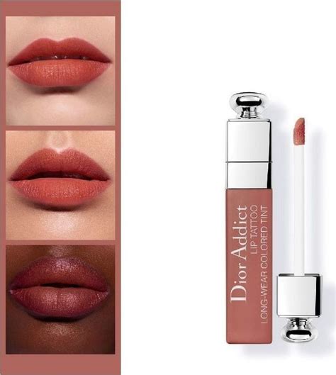 dior lip tato|Dior addict lip tattoo 421.